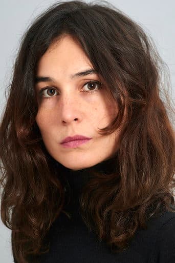 Nadia de Santiago fotoğrafı