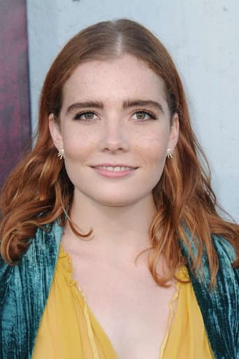 Elise Eberle fotoğrafı