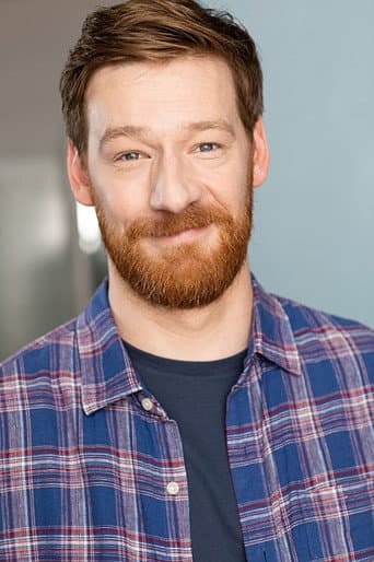Brian Maillard fotoğrafı