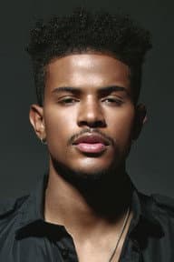 Trevor Jackson fotoğrafı