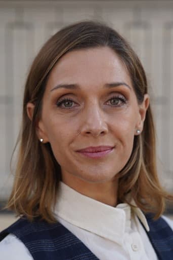 Carla Pandolfi fotoğrafı