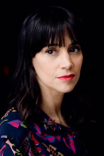 Suliane Brahim fotoğrafı