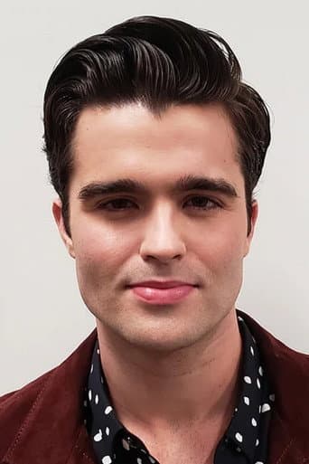 Spencer Boldman fotoğrafı