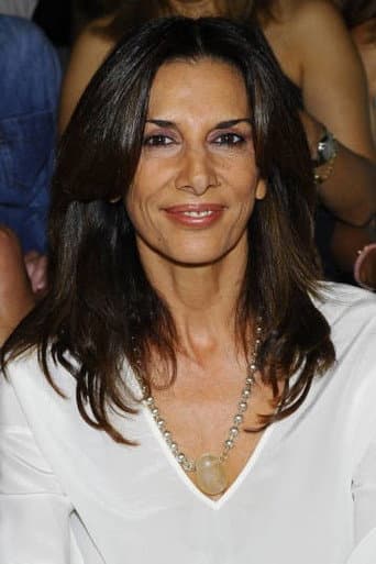 Pastora Vega fotoğrafı