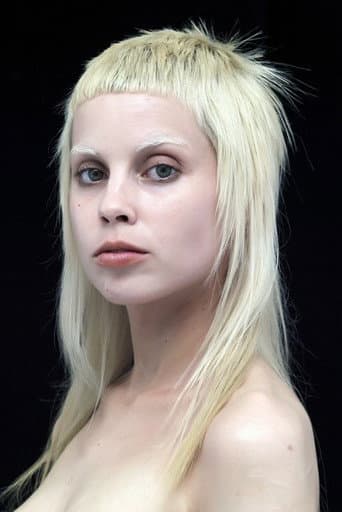 Yo-Landi Visser fotoğrafı