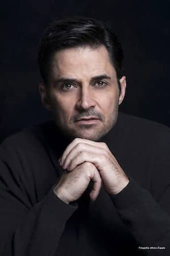 Jean Paul Leroux fotoğrafı