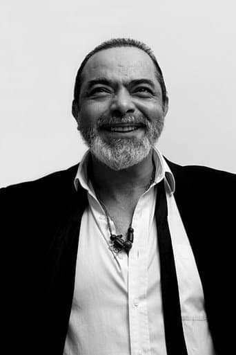 Hugo Albores fotoğrafı