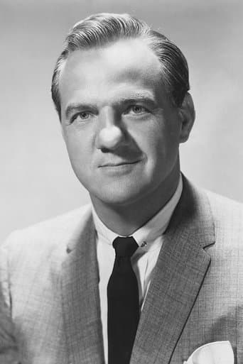 Karl Malden fotoğrafı