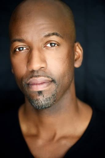 William-Christopher Stephens fotoğrafı