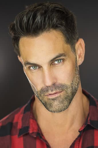 Jason-Shane Scott fotoğrafı