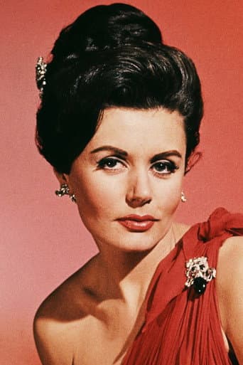 Eunice Gayson fotoğrafı