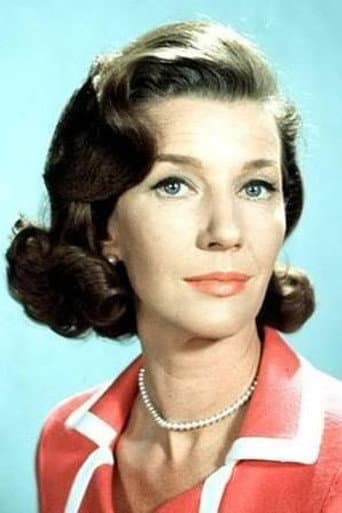 Lois Maxwell fotoğrafı