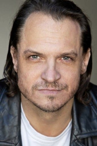Ronnie Gene Blevins fotoğrafı