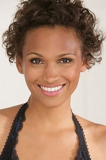 Nicole Pulliam fotoğrafı