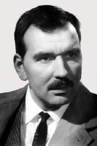 Bernhard Wicki fotoğrafı