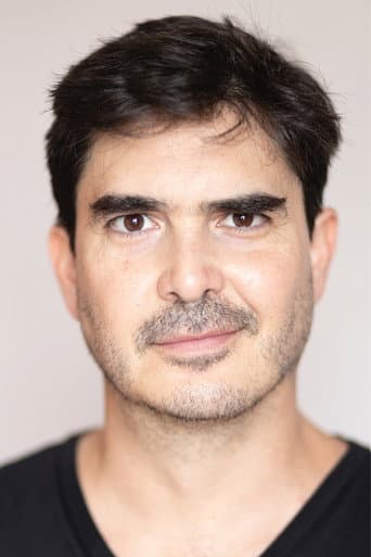 Pablo Abitia fotoğrafı