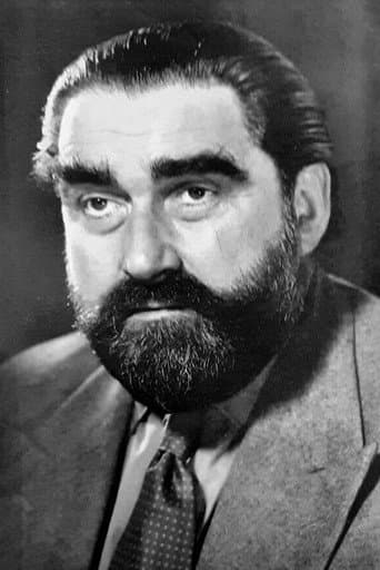 Francis de Wolff fotoğrafı