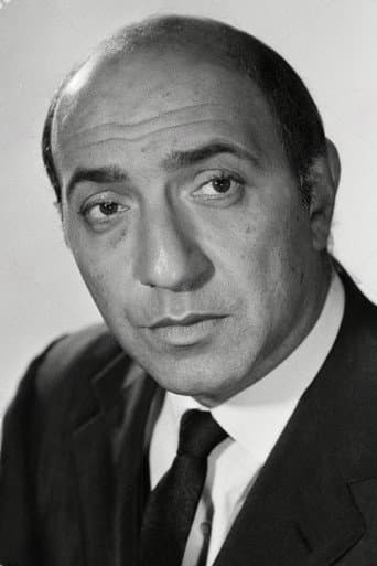 George Pastell fotoğrafı