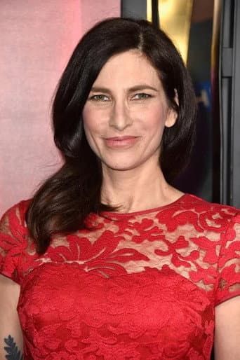 Laura Silverman fotoğrafı