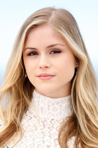 Erin Moriarty fotoğrafı