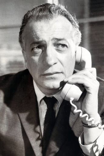 Cec Linder fotoğrafı