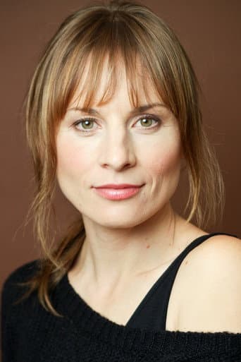 Joanne Boland fotoğrafı