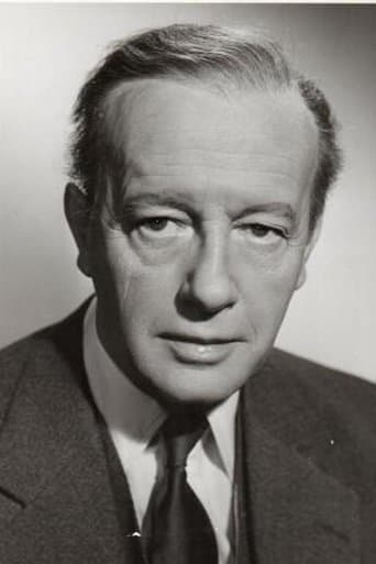 Roland Culver fotoğrafı