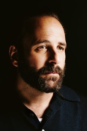 Vincent Macaigne fotoğrafı