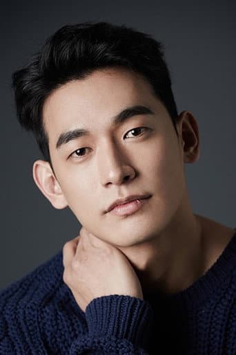 Jeong Seok-won fotoğrafı