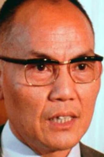 Ham-Chau Luong fotoğrafı