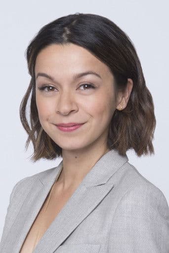 Julia Chan fotoğrafı