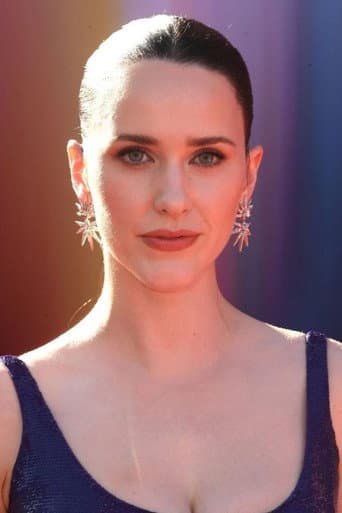 Rachel Brosnahan fotoğrafı