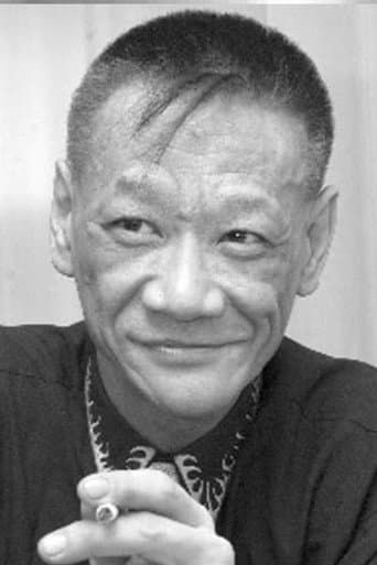 William Ho Ka-Kui fotoğrafı