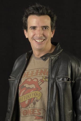 Antonio Sanint fotoğrafı