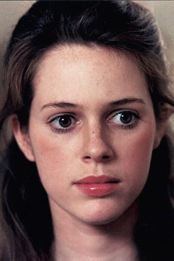 Natasha Hovey fotoğrafı