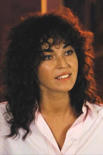 Paola Cozzo fotoğrafı