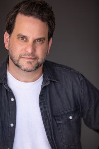 Michael Nathanson fotoğrafı