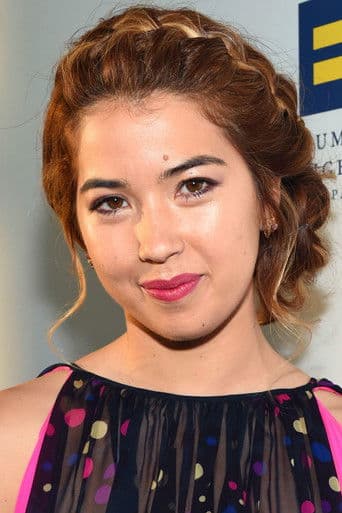 Nichole Sakura fotoğrafı