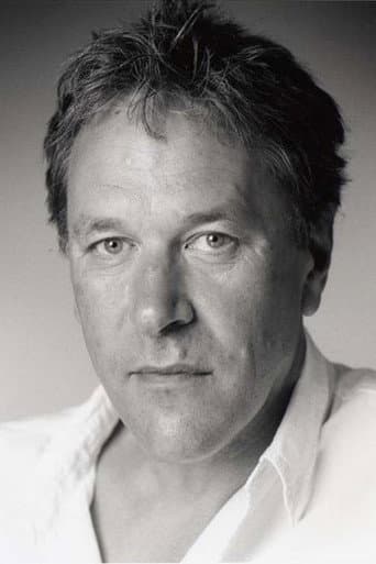 Tim Bentinck fotoğrafı