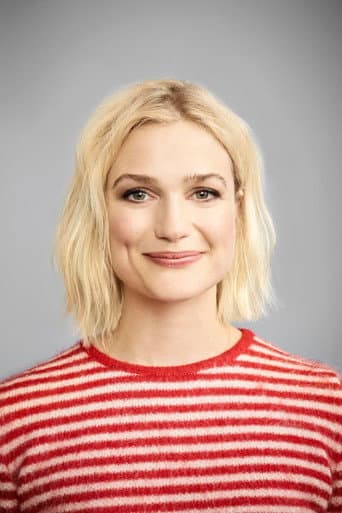 Alison Sudol fotoğrafı