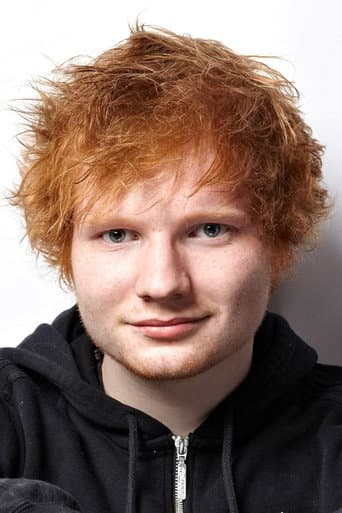 Ed Sheeran fotoğrafı