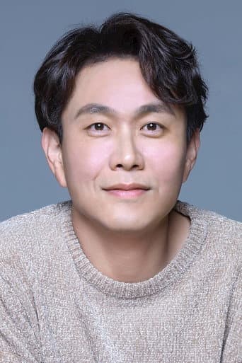 Oh Jeong-se fotoğrafı
