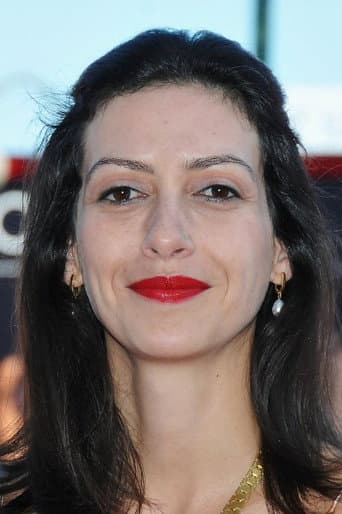 Reymonde Amsallem fotoğrafı