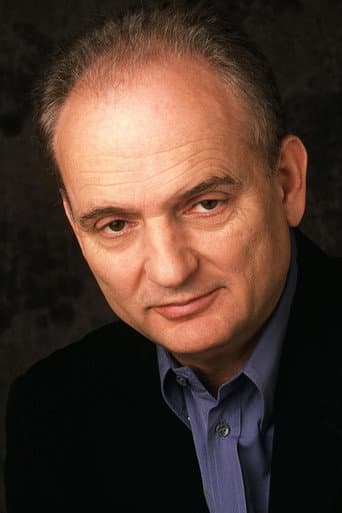 David Chase fotoğrafı