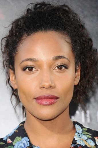 Kylie Bunbury fotoğrafı