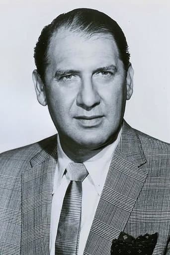 Henny Youngman fotoğrafı