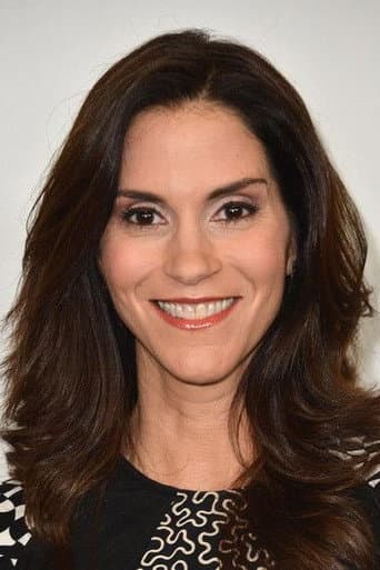 Jami Gertz fotoğrafı
