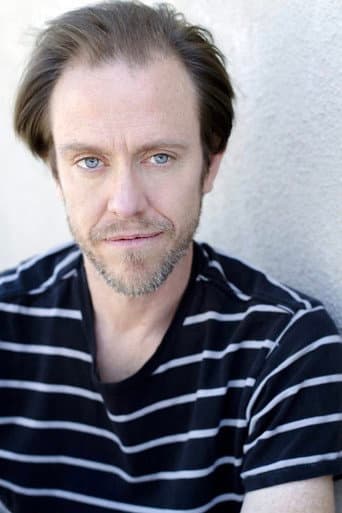 Sean Whalen fotoğrafı