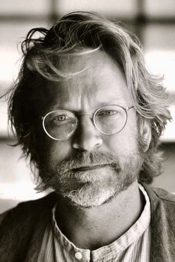 Scott Thomson fotoğrafı