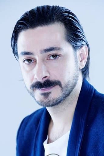 Engin Alpateş fotoğrafı